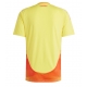 Columbia Tricou Fotbal Replică Copa America 2024 Barbati Acasa